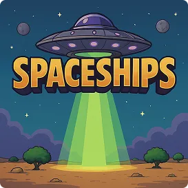 Spaceships Game